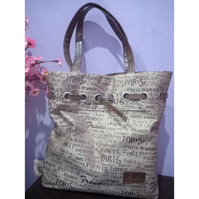 Tote PL Paris