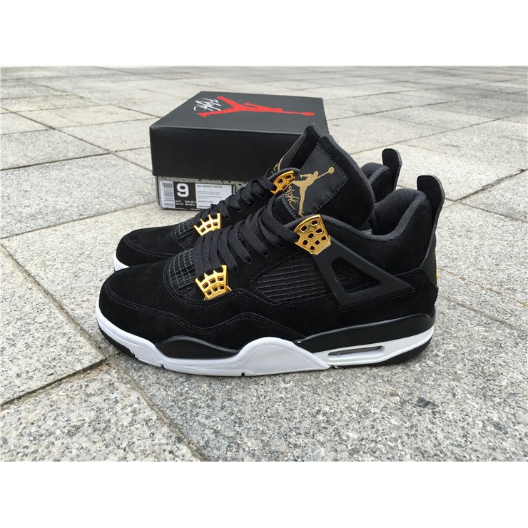 jordan black gold 1