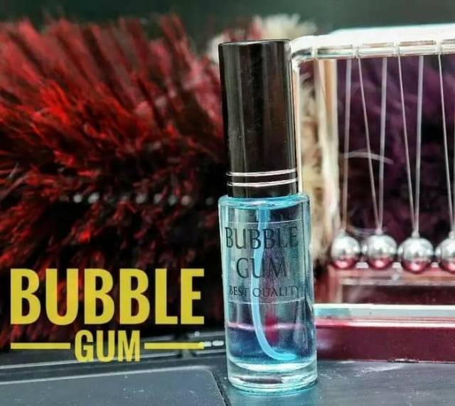 Termurah!! Parfum Pria dan Wanita 15ml Wangi Tahan Lama Non Alkohol