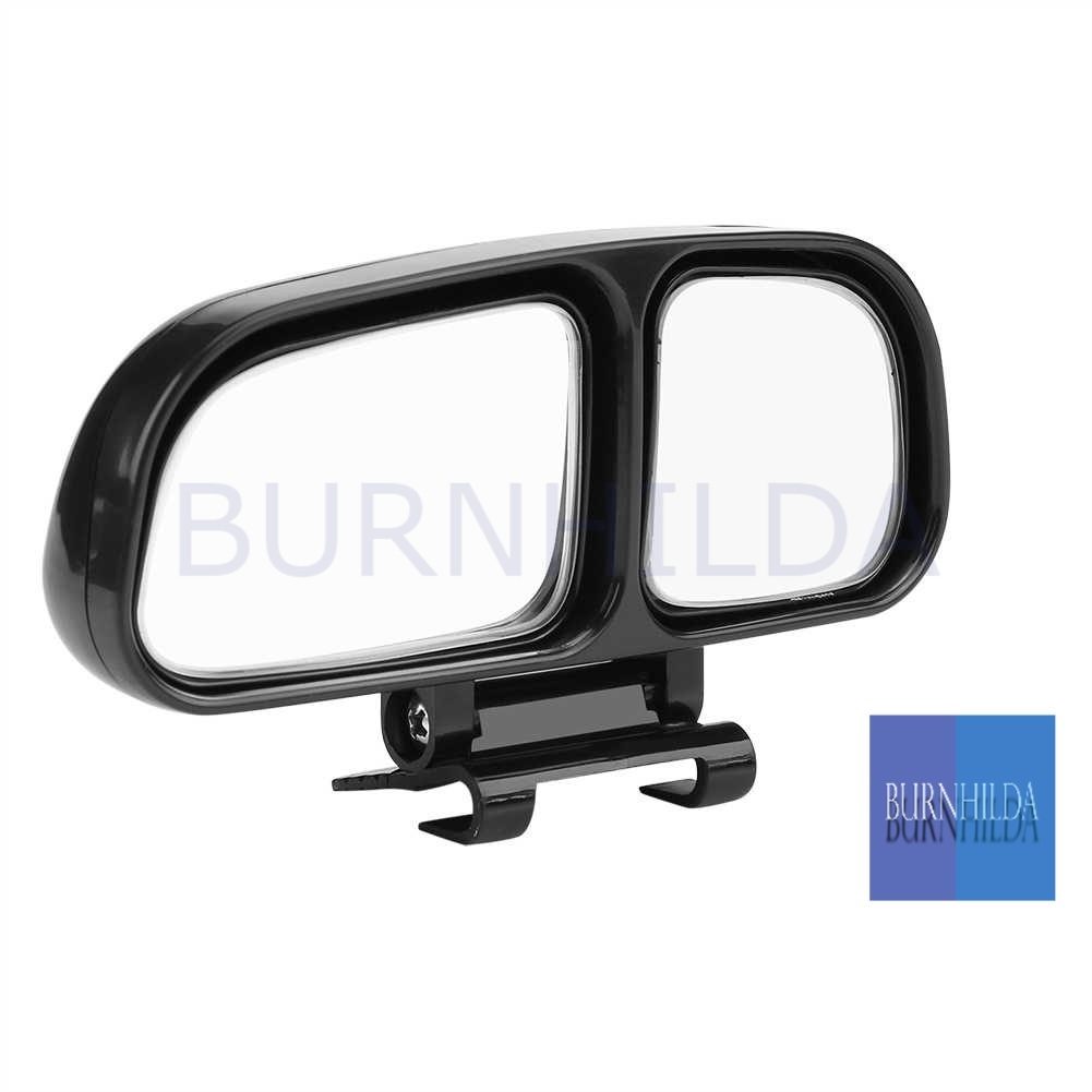 Spion Mobil Kiri Blind Spot Parking Mirror 1 PCS accesoris mobil burnhilda