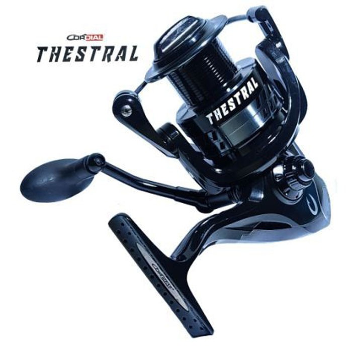 Reel Spinning Cordial THESTRAL | Pilih Ukuran