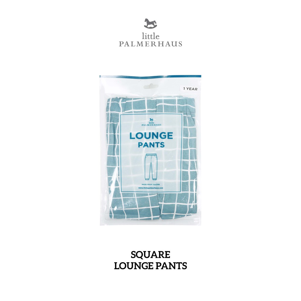 Little Palmerhaus Lounge Pants (Celana Anak) 1-4 Tahun CBKS