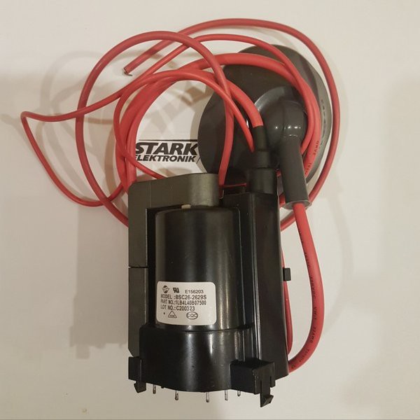 Spesial Flyback BSC26-2629S L40B07500 TV SANYO 29 Playback Plyback Terjangkau