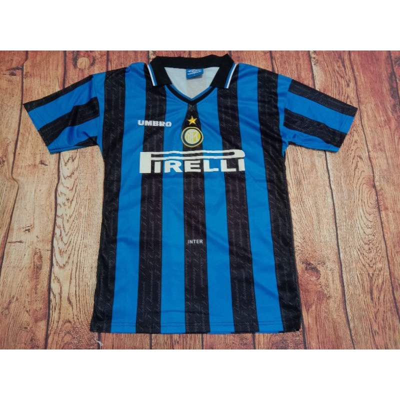 jersey retro inter milan home 1997 1998