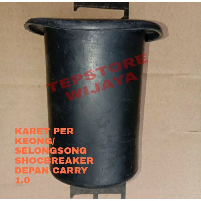KARET PER KEONG CARRY EXTRA 1.0 - SELOBONG SHOCKBREAKER DEPAN