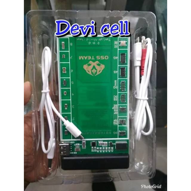 ALAT SERVIS ALAT TEMBAK BATERAI BATRE TANAM - ISI CHARGER CAS BATREI TANAM.ORI