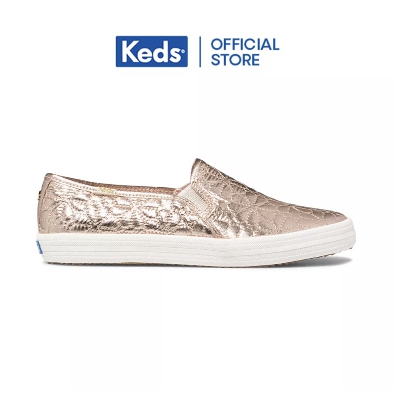 Keds x Kate Spade