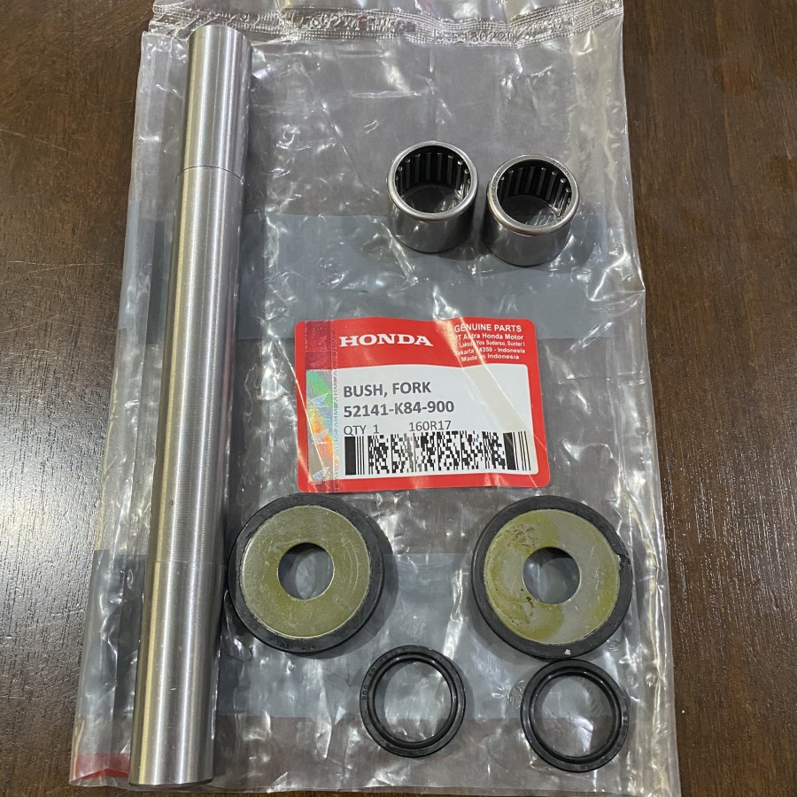 Jual K84 Bosh Fork Motor CRF 150 CRF150 250 CRF250 Arm Swing Old Lama New Shopee Indonesia