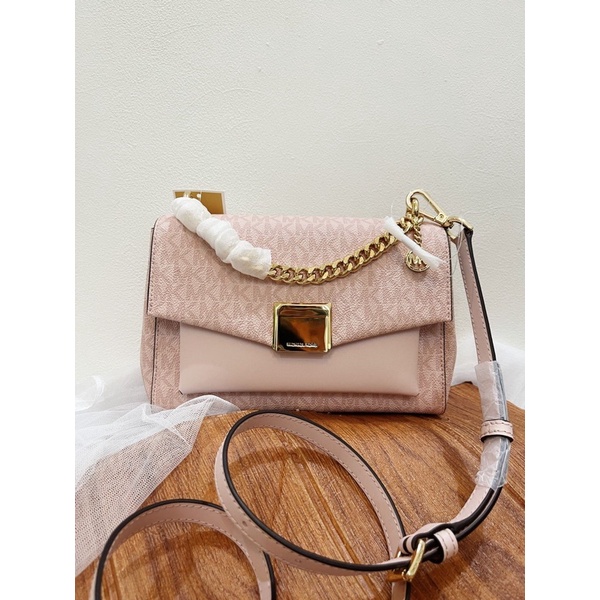 Ready MK lita medium sign blush