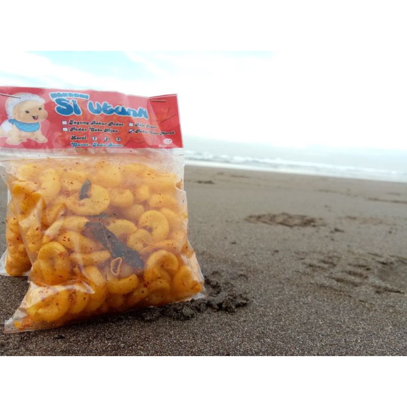 

makaroni siutun LEVEL 1