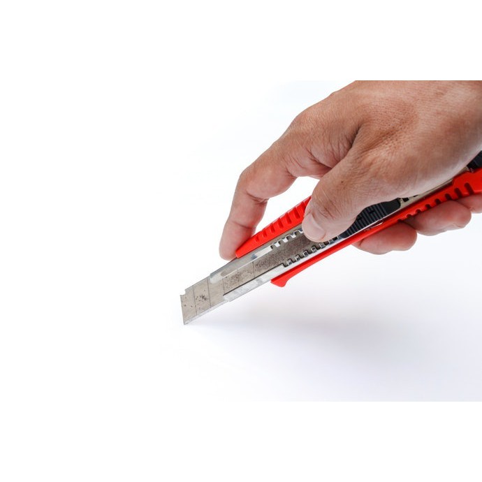 CUTTER KECIL - HASTAKARYA KERTAKES SILET KECIL