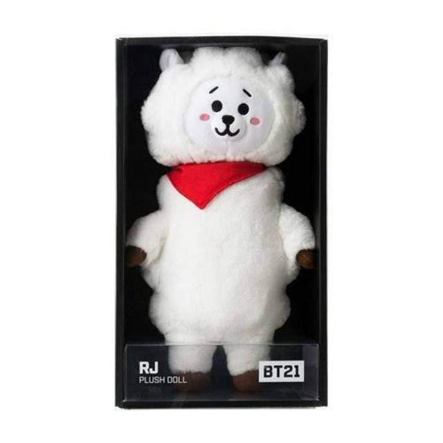 BT21 RJ Jumbo Plush Doll