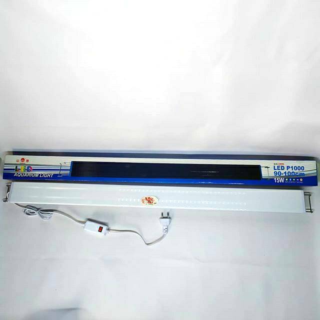 LAMPU LED YAMANO P1000 AQUARIUM / AQUASCAPE