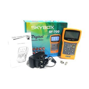 Unik Satelite Finder Skybox SF 700 Diskon