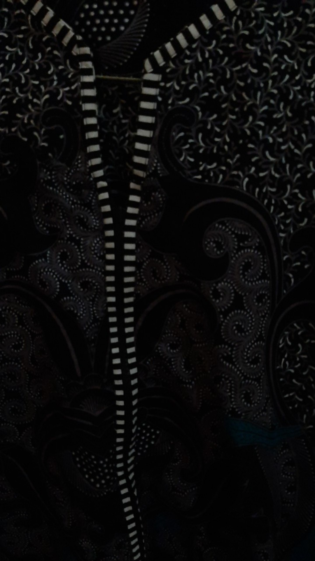 M-l-xl-xxl Batik Tunik Wanita Asj Sa Hrb026 Kenongo Pekalongan Sogan Tulis