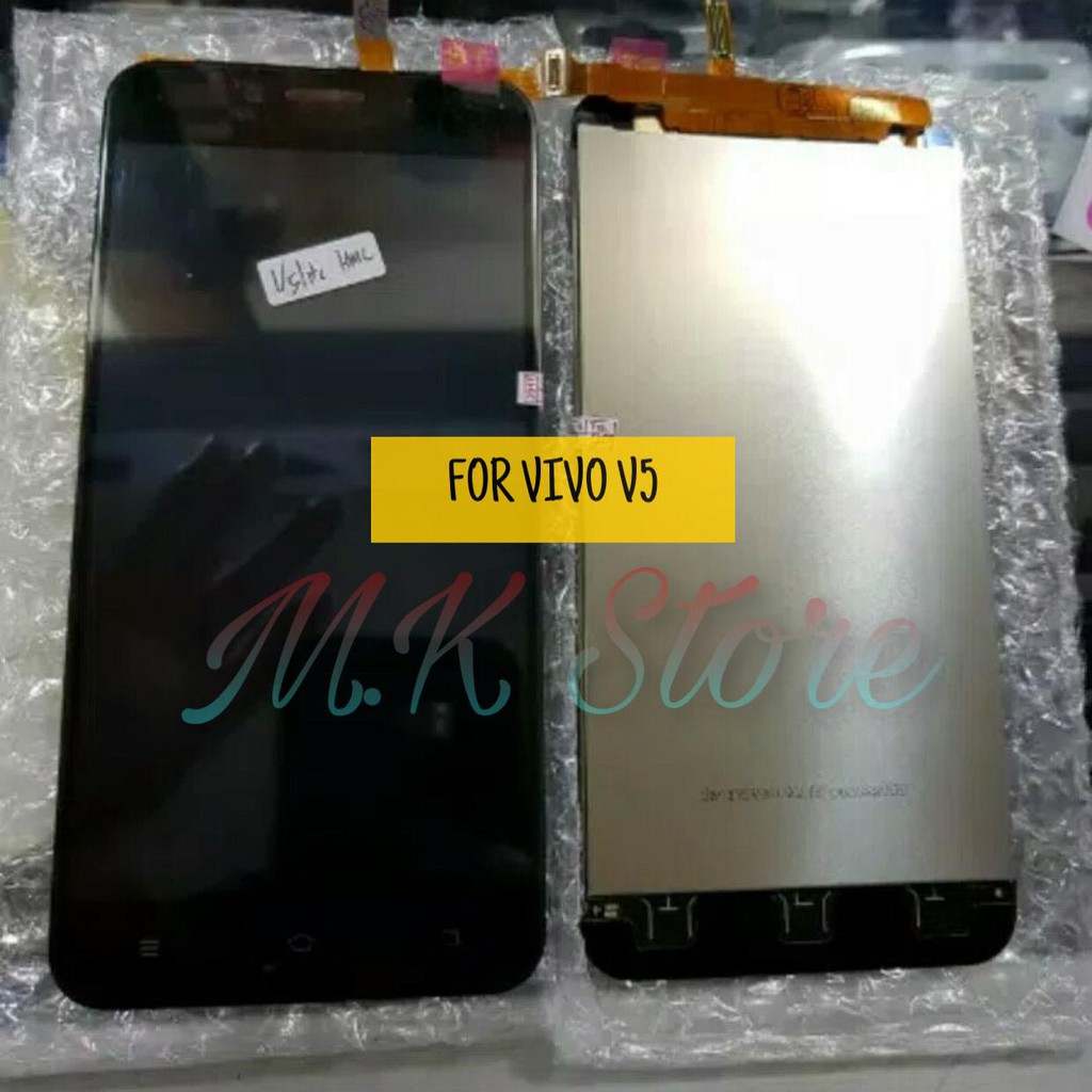LCD + TOUCHSCREEN VIVO V5 / LAYAR HANDPHONE VIVO V5