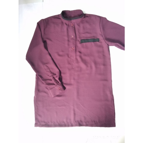 kurta soft lexus by sultan