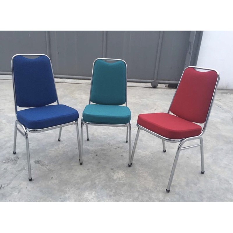 Kursi Susun Futura FTR-405 / MEDAN SUMUT