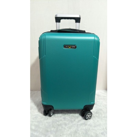 Koper Fiber Polo Vienna Ukuran 18 Inch