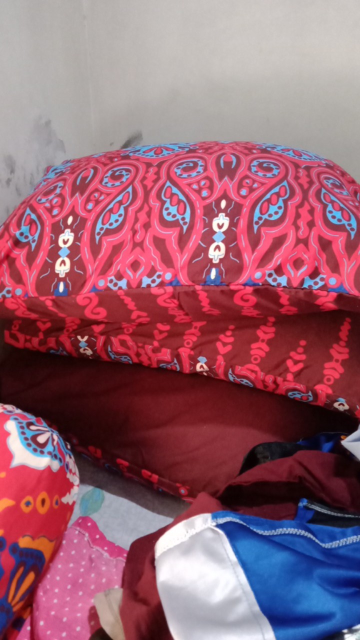 Beli 1 Gratis 1 Bantal Hotel Microfiber