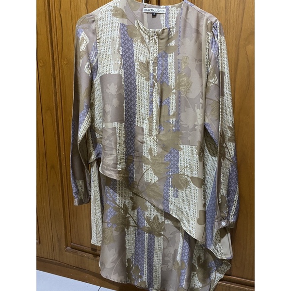 preloved heaven lights