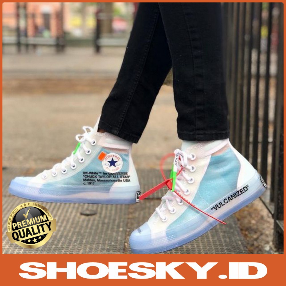 converse vulcanized original