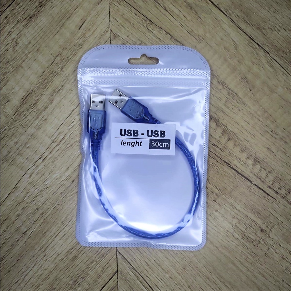 Kabel USB to USB