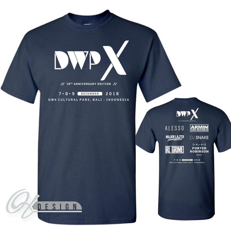 Best Produk Kaos Anniversary KNI Kawasaki Ninja Indonesia Shopee