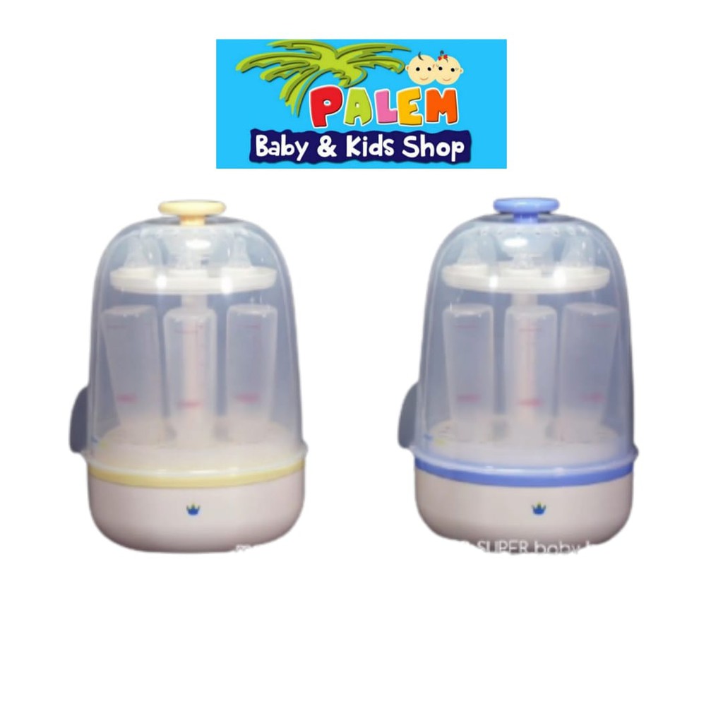 Crown pengering botol / super baby dryer CR5888