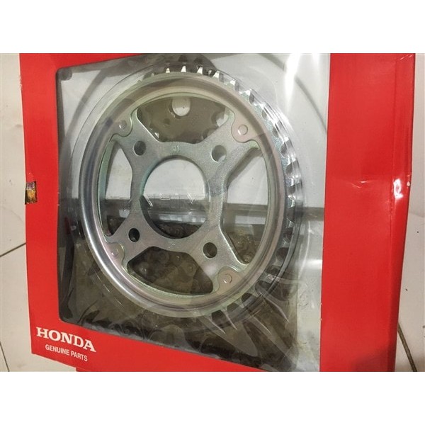 Gearset Sonic 150 Original Honda K56