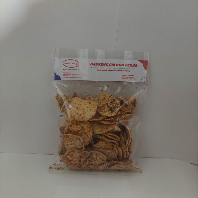 

BASRENG CIKRUH VIRAL PEDAS JERUK