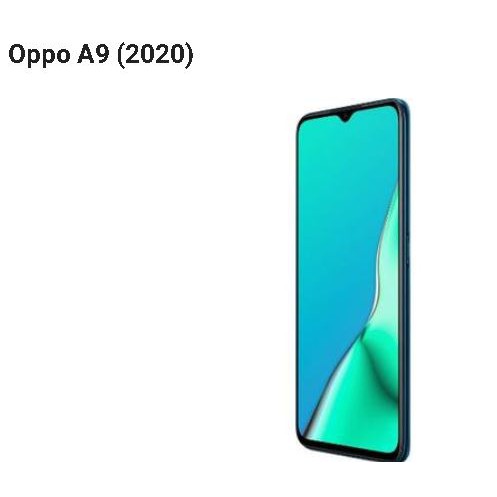 oppo A9 2020 ANTI GORES LAYAR  9H HARDNESS NANO GLASS dan ANTI SHOCK EXTREME