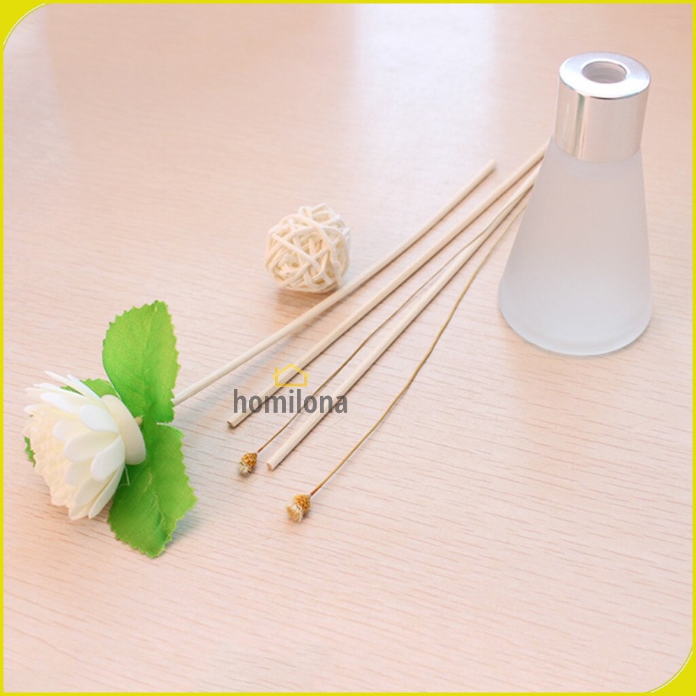 Parfum Ruangan Aroma Diffuser Reed Rattan Sticks 50ml - Longfine MAY07