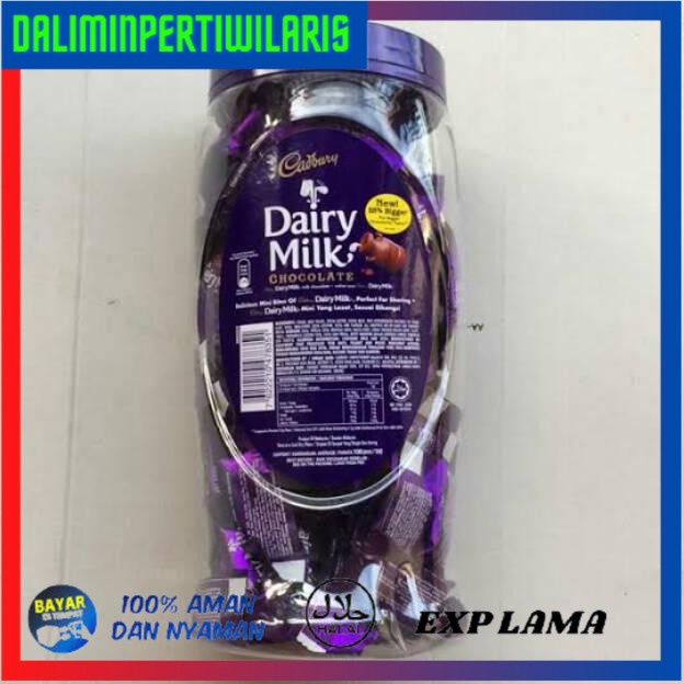 

( BISA COD ) Cadbury Dairy milk isi 100 malaysia murah BERKUALITAS [Kode 1|Kode 2|Kode 3|Kode 4|Kode