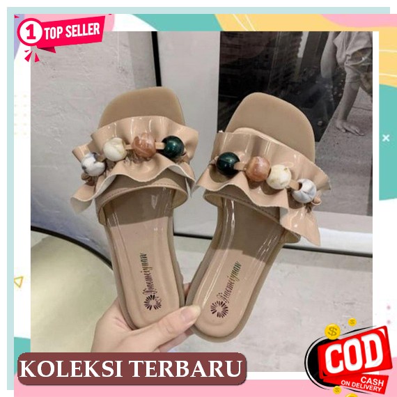 Sandal Gunung Anak Perempuan Sandal Gunung Anak Perempuan Sandal Gunung Impor Koreaan Sandal Gunung 