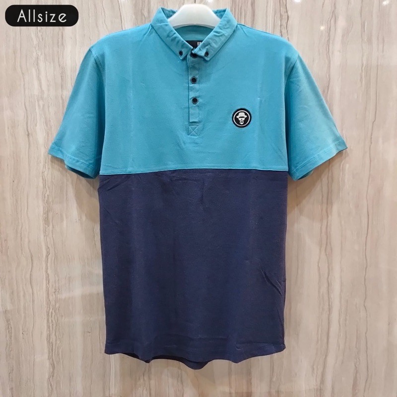 KAOS POLO ORIGINAL URGAN