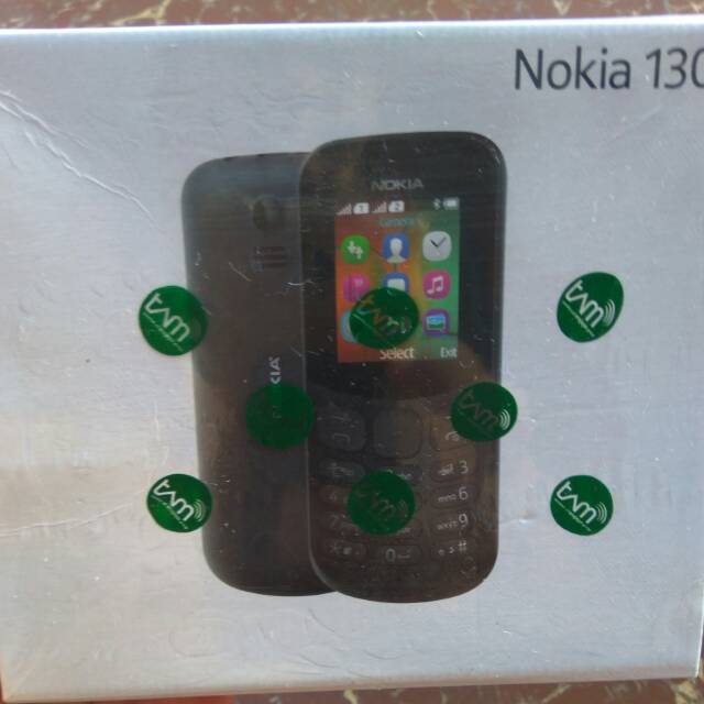 Nokia 130 TAM