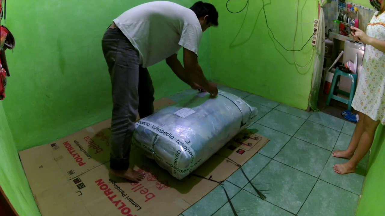 Kasur Busa Inoac Japan Best Qualty