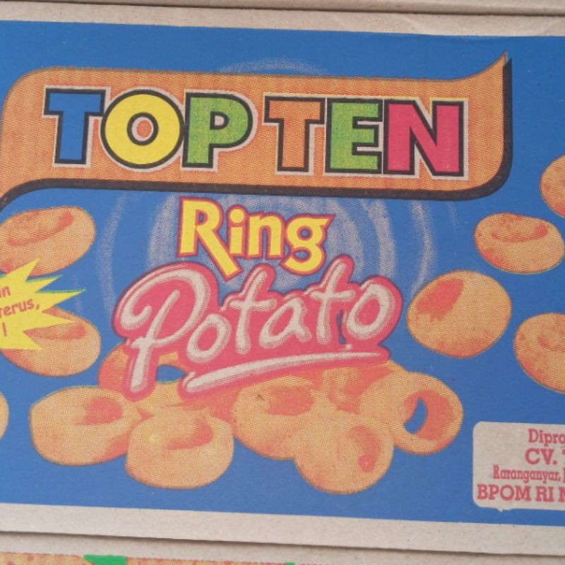 

Ay00! chiki top ten 1 dus isi 40