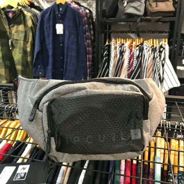 Tas Pinggang Rip Curl - 002
