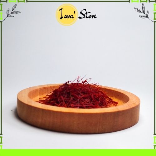 

Safron / saffron Super Negin 1 Helai