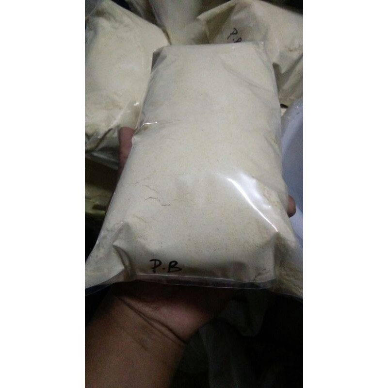 

Bubuk PasakBumi 500gr