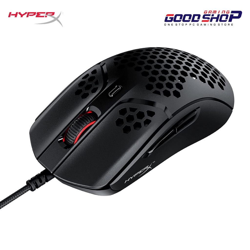 HyperX Pulsefire Haste Gaming Mouse - Gaming Mouse