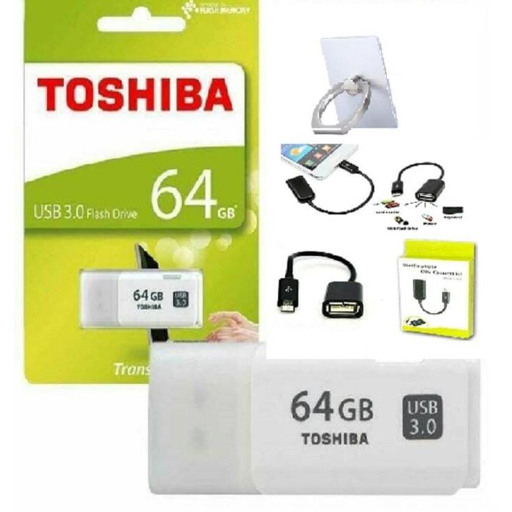 Vinztstore-Toshiba Flashdisk 2gb 4gb 8gb 16gb 32gb 64gb 128gb Flashdrive Toshiba Flash Disk