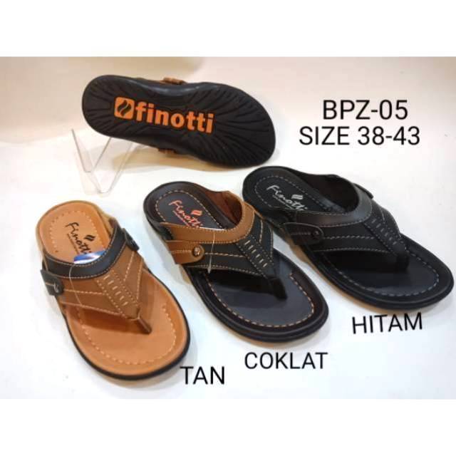 Sandal finotti pria bpz 05