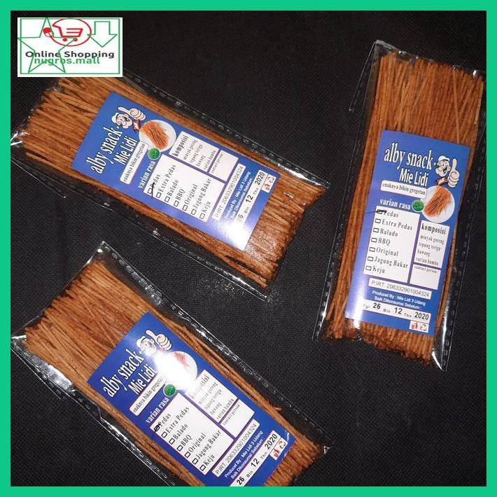 

U79Iytut- Mie Lidi & Makaroni (Paket Reseller) Ae5Wrf4-