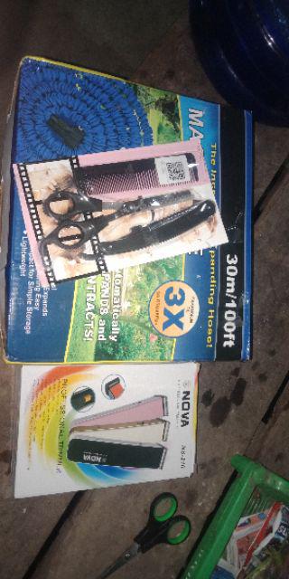 Promooo Magic Hose Alat Cuci Motor Alat Siram Tanaman Alat Semprot