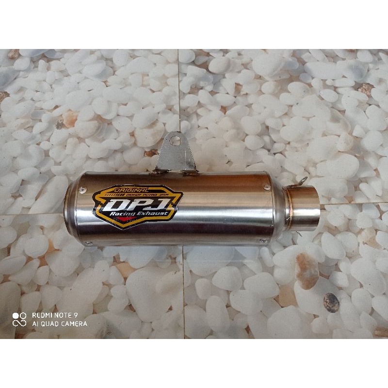 KNALPOT RACING DPJ ONLY SLENCER ONLY SLENCER ONLY KNALPOT RACING DPJ SLENCER KNALPOT DRAG DPJ NGKER 
