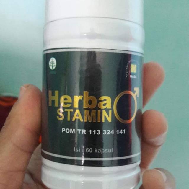 HERBA STAMIN