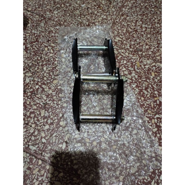 anting anting per Suzuki katana carribian carry ekstra